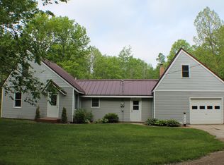 3330 W Fike Rd, Coleman, MI 48618