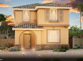 1328 Graphite Avenue Lot #8, Henderson, NV 89002