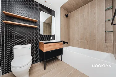 Rented by Nooklyn NYC LLC