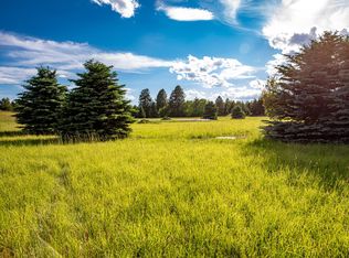 1112 Hodgson Rd PARCEL C, Columbia Falls, MT 59912