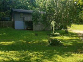 322 Lopes Cir, Franklin, NC 28734