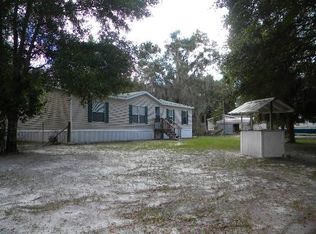 2661 NW 77th Ave, Chiefland, FL 32626