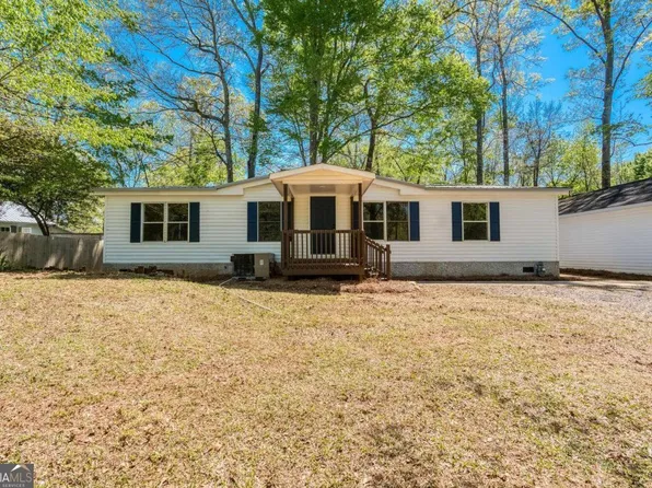 56 Windom Dr, Carrollton, GA 30116
