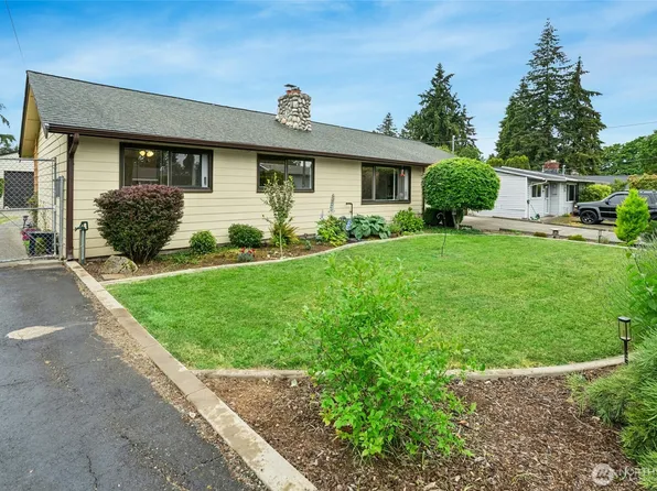 237 S 186th Street, Burien, WA 98148