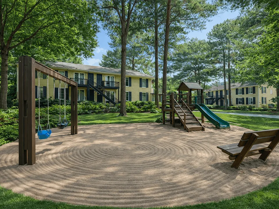 The Woods at Southlake