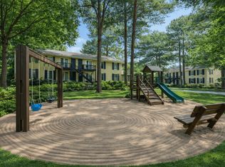 The Woods at Southlake, Jonesboro, GA 30236