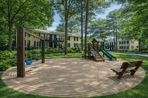 The Woods at Southlake Photo 1