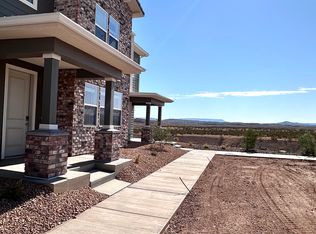 487 W Bronze Ridge Pl, Saint George, UT 84790