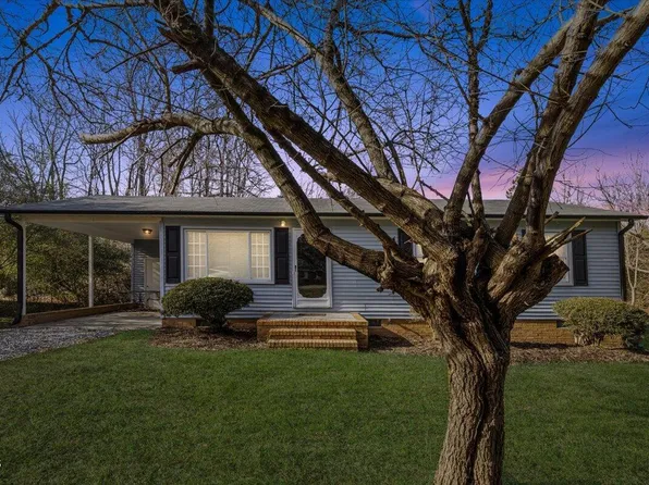 3617 McGhees Mill Rd, Semora, NC 27343