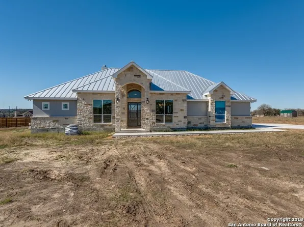 132 Westfield Rnch, La Vernia, TX 78121