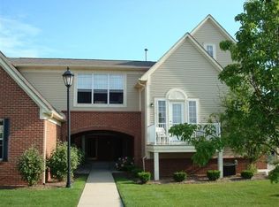 43204 Pendleton Cir, Sterling Heights, MI 48313
