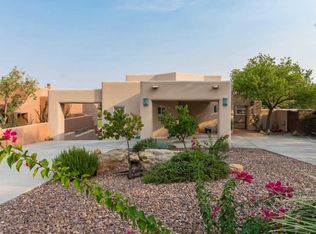 6795 Via Campestre, Las Cruces, NM 88007
