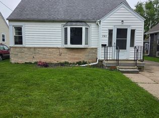 243 Winter St, Battle Creek, MI 49015