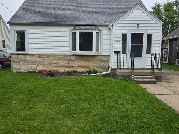 243 Winter St, Battle Creek, MI 49015