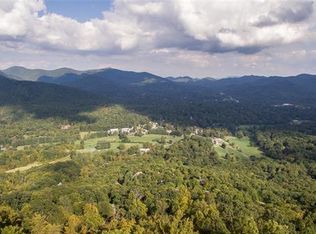337 Pinnacle Dr, Black Mountain, NC 28711