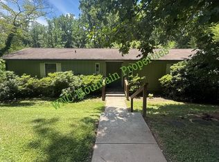 241 Lakewood Dr #B, Asheville, NC 28803