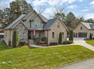 4522 Christine Lynnae St LOT 1R, Knoxville, TN 37938