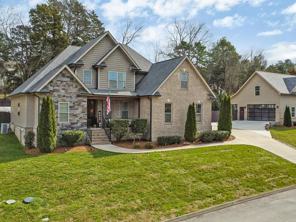 4522 Christine Lynnae St Lot 1R, Knoxville, TN 37938