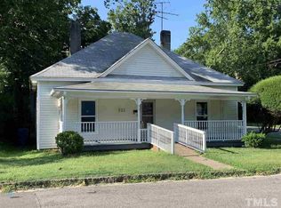 711 Yancey St, Durham, NC 27701