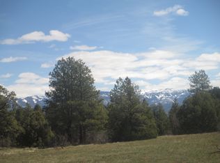 2089 S Pagosa Blvd, Pagosa Springs, CO 81147