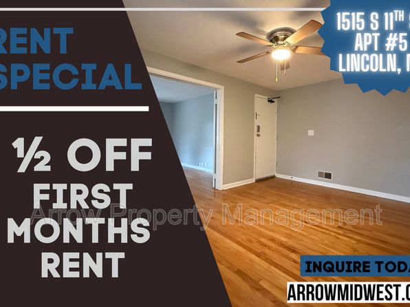 1515 S 11th St #5