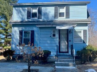 16 Spencer St, Pittsfield, MA 01201