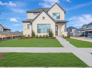 3738 Long Stem St, Venus, TX 76084