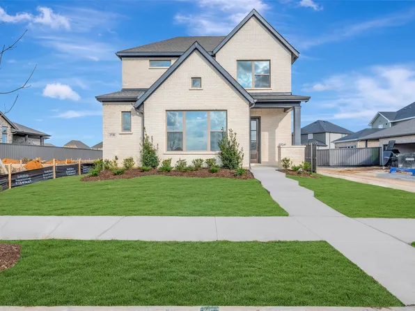 3738 Long Stem St, Venus, TX 76084