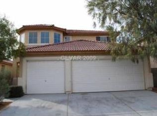9021 Ivybridge St, Las Vegas, NV 89123