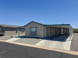 1545 E El Rodeo Rd #126, Fort Mohave, AZ 86426