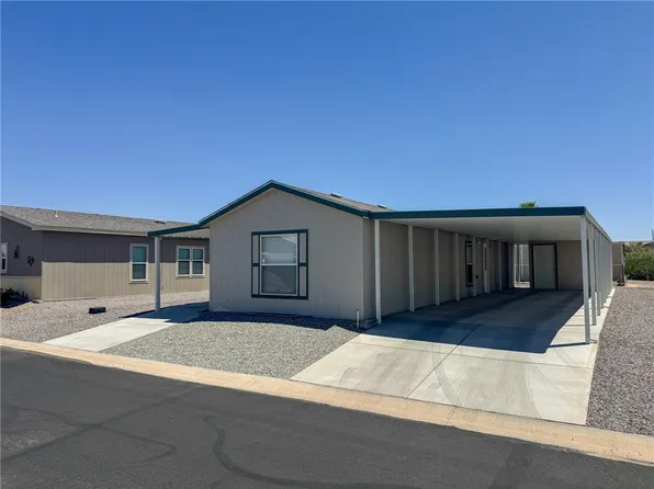 1545 E El Rodeo Rd #126, Fort Mohave, AZ 86426
