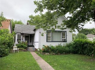 1822 Cornell Ave, Indianapolis, IN 46202
