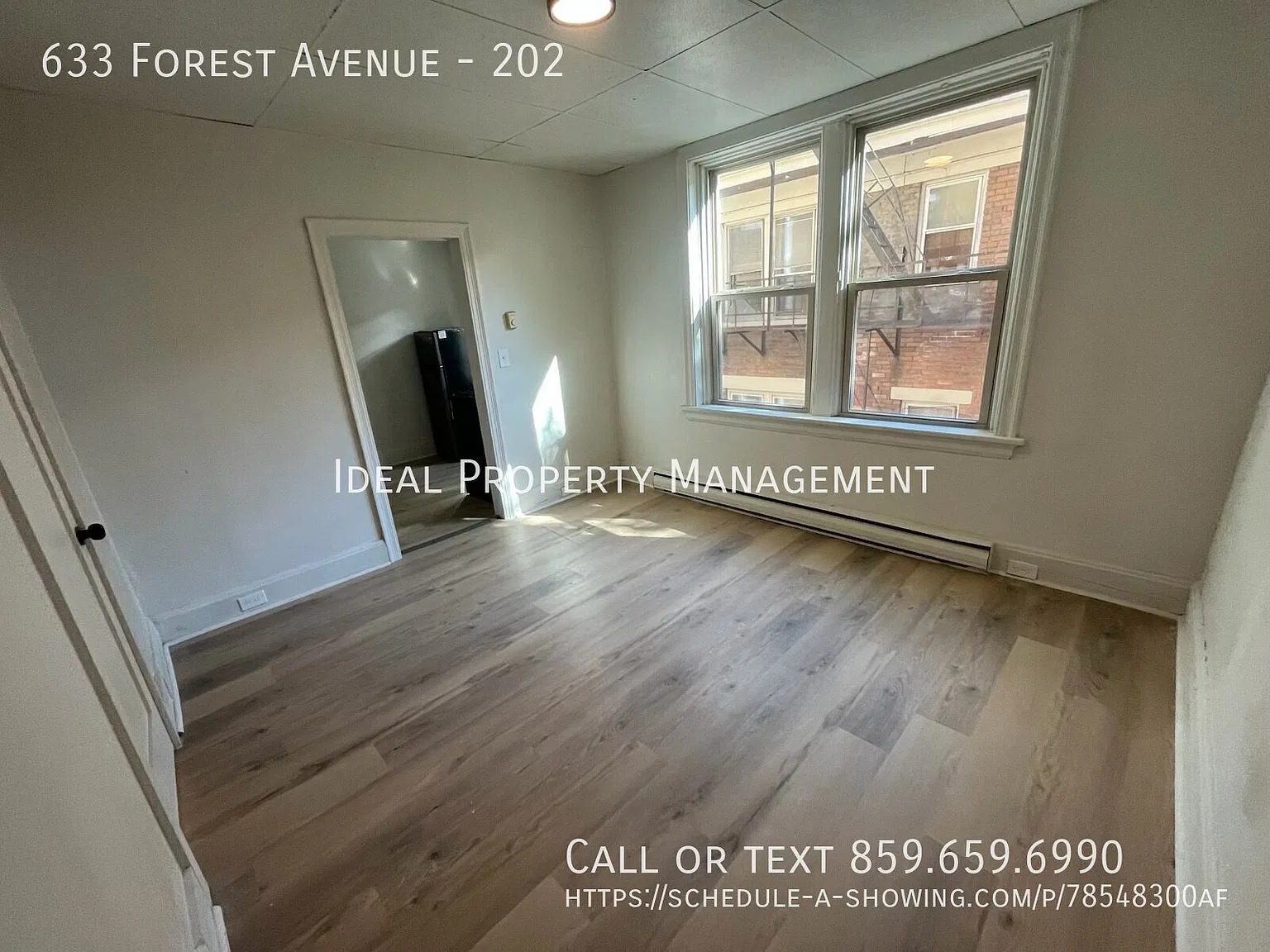 633 Forest Avenue 202 — Photo 4