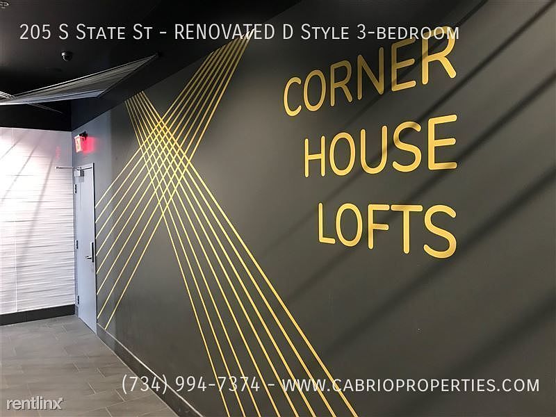 1st image of 205 S State St #D-3