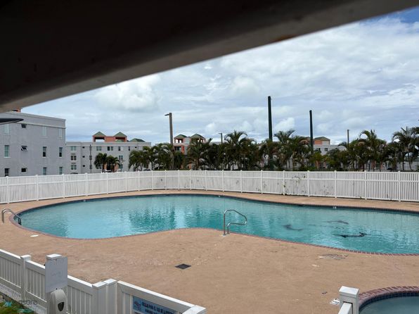 Interstate Highway 103 La Loma Condominium #I-103, Fajardo, PR 00738