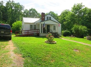 1517 Virginia Ave, Morristown, TN 37814