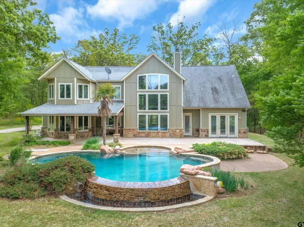 15384 Lakeside Dr, Tyler, TX 75707