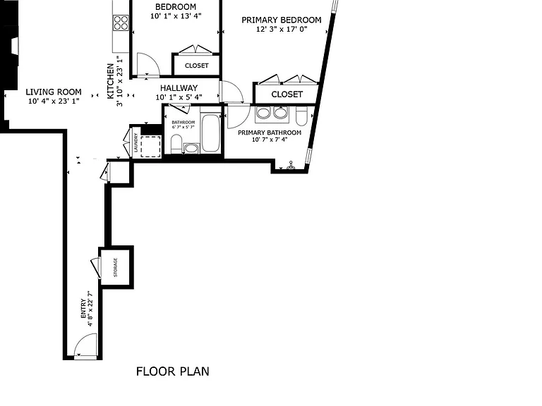 148-09 Northern Blvd #5J — Photo 27