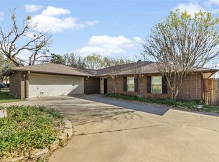 1757 Bent Tree Dr, Abilene, TX 79602