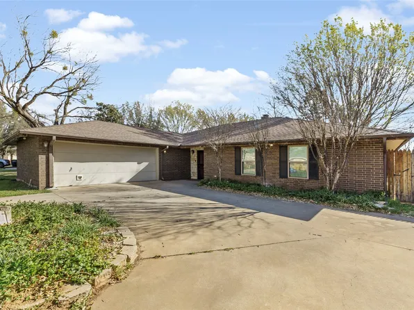 1757 Bent Tree Dr, Abilene, TX 79602