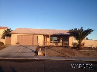 474 Chardonnay Way, Bullhead City, AZ 86429