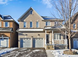 4 Spiker St #BASEMENT, Markham, ON L3R 5S1