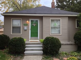 754 Gardendale St, Ferndale, MI