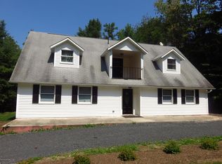 2503 Pine Ln, Kunkletown, PA 18058