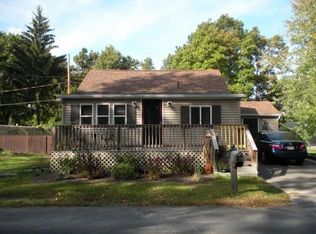 6 Camp Jahn Rd, Southampton, MA 01073