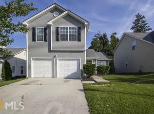 2655 South Hls, Riverdale, GA 30296