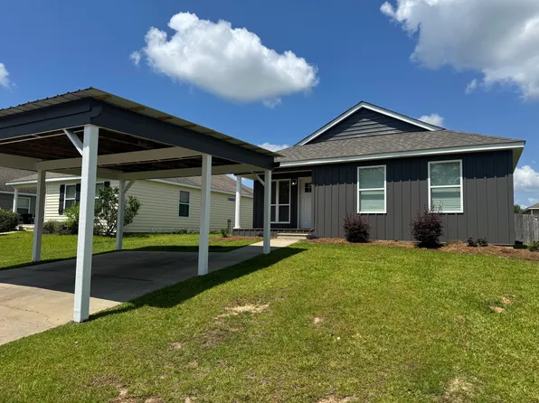 193 Hawthorne Dr, Hattiesburg, MS 39402