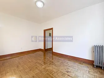 Rented by Sovereign Associates