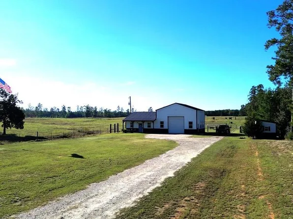 270 Private Road 8010, Jasper, TX 75951