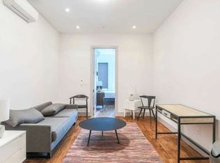 274 Chauncey St #2H, Brooklyn, NY 11233